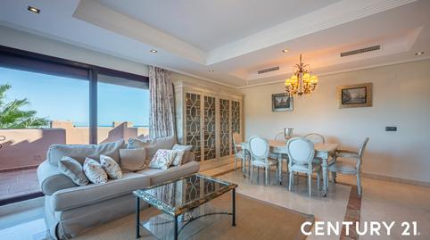 Foto 5 de Àtic en venda a Calle Miguel de Cervantes, Ojén, Málaga