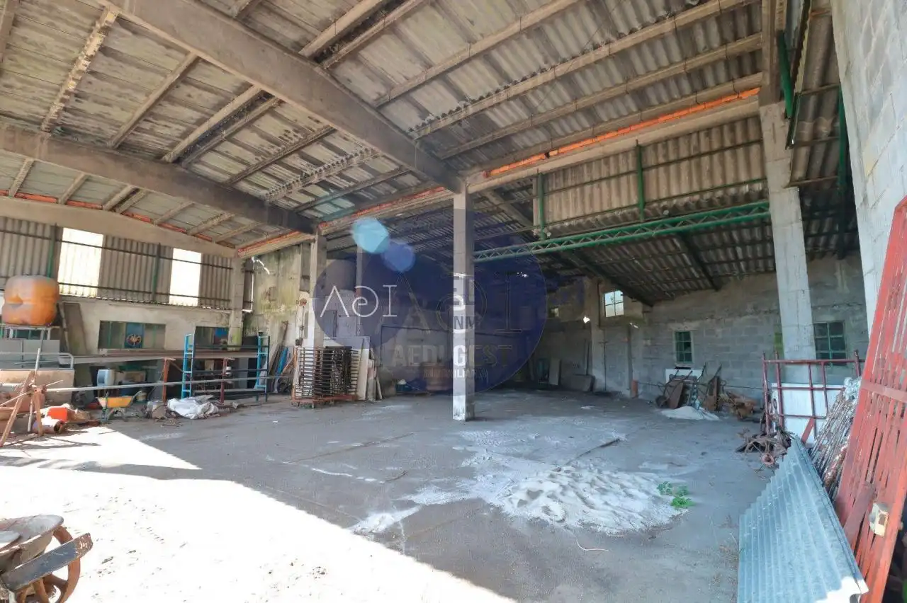 Nau industrial en venda a Lugar Carballeda Avia, Carballeda de Avia