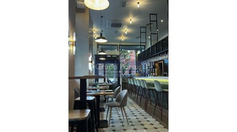 Photo 5 of Premises for transfer in Las Águilas, Madrid Capital