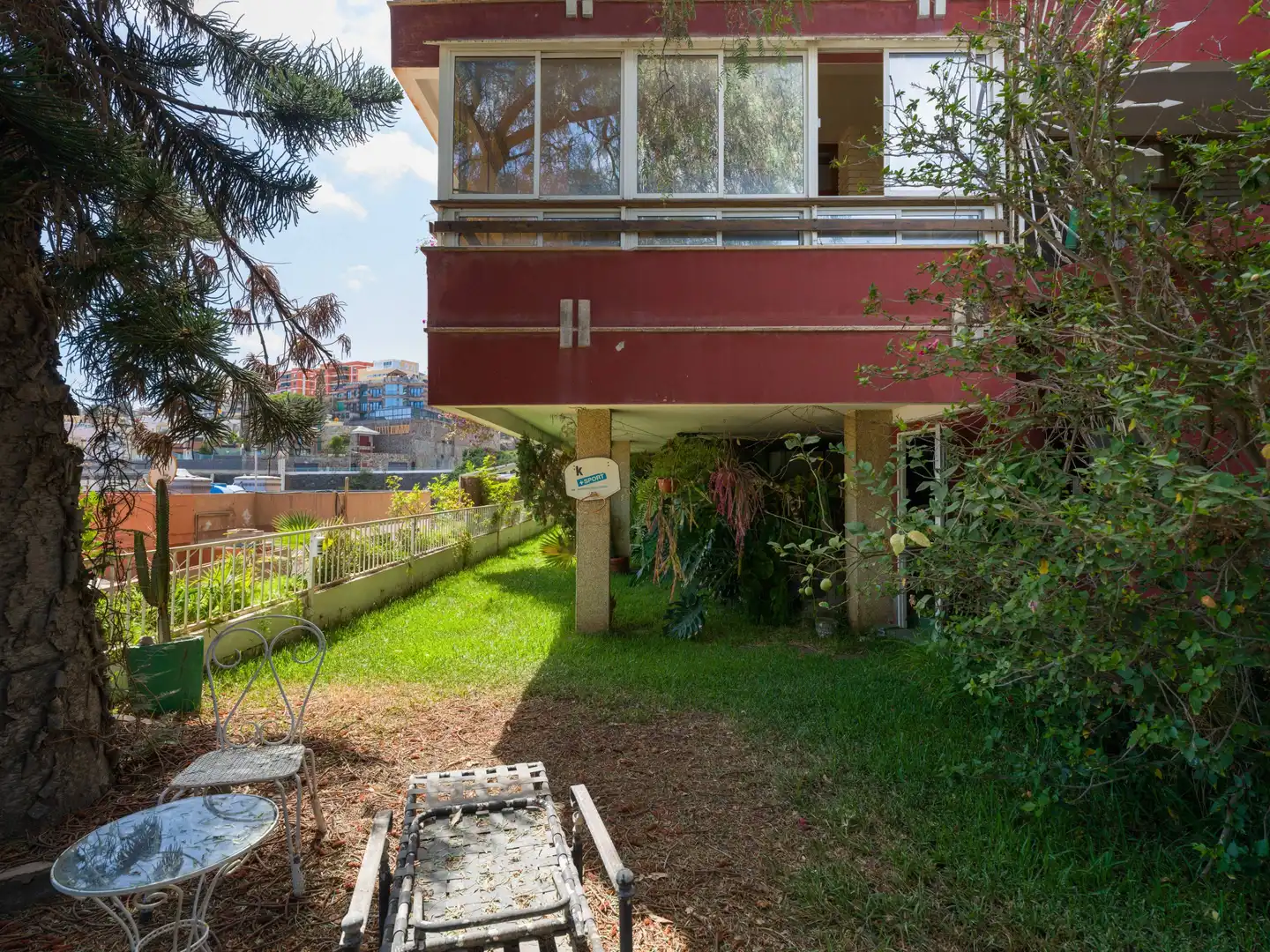 Chalet con terraza en venta en Calle CAPITAN ELISEO LOPEZ ORDU 13, imagen 4