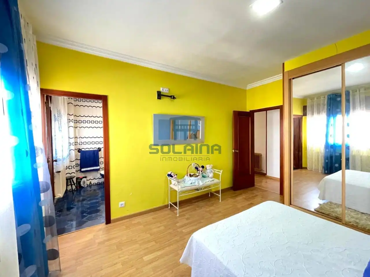 Casa amb piscina en venda a Barbadás, imagen 30