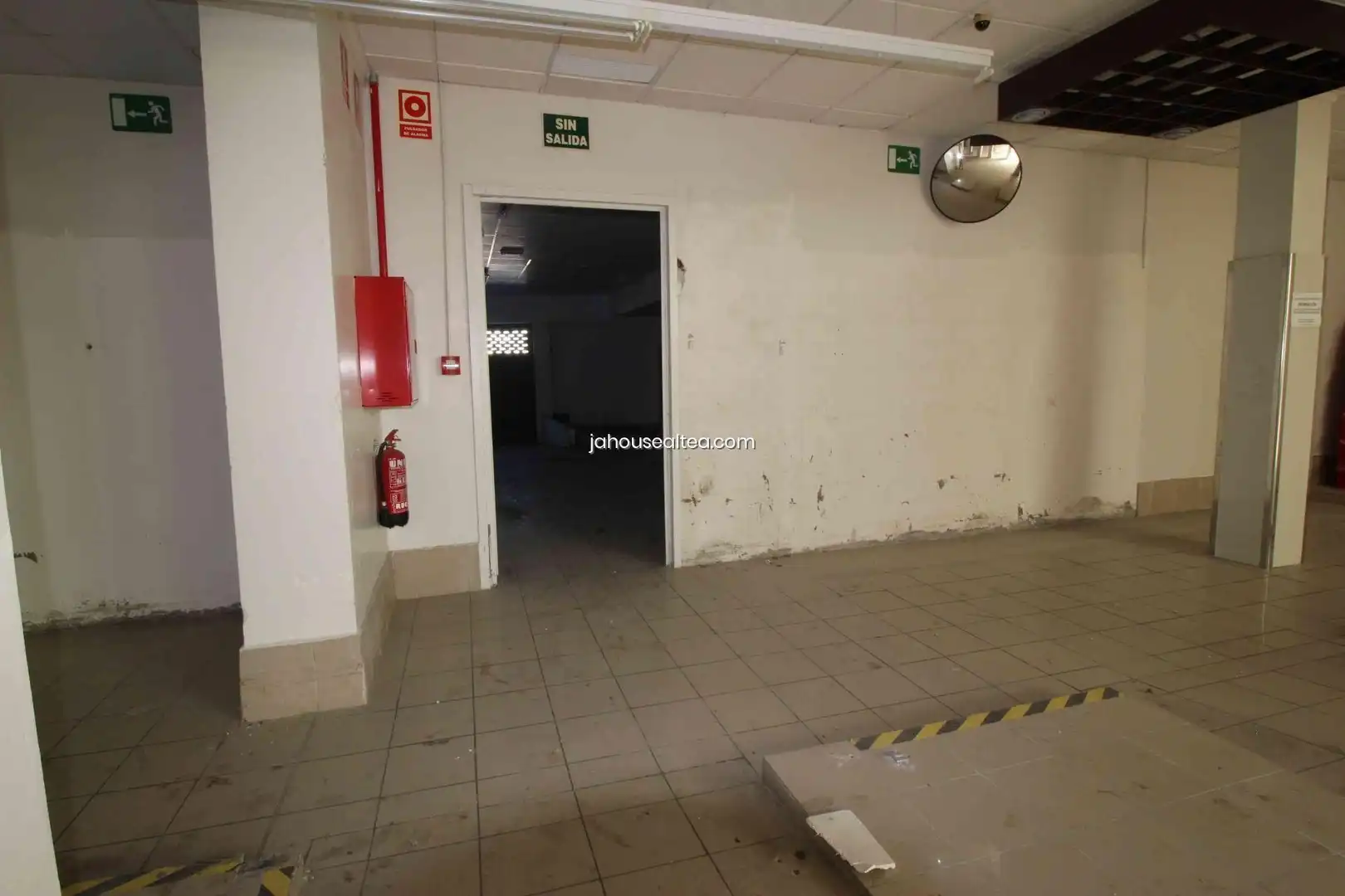 Gewerbefläche zum Verkauf in Altea ciudad, imagen 28
