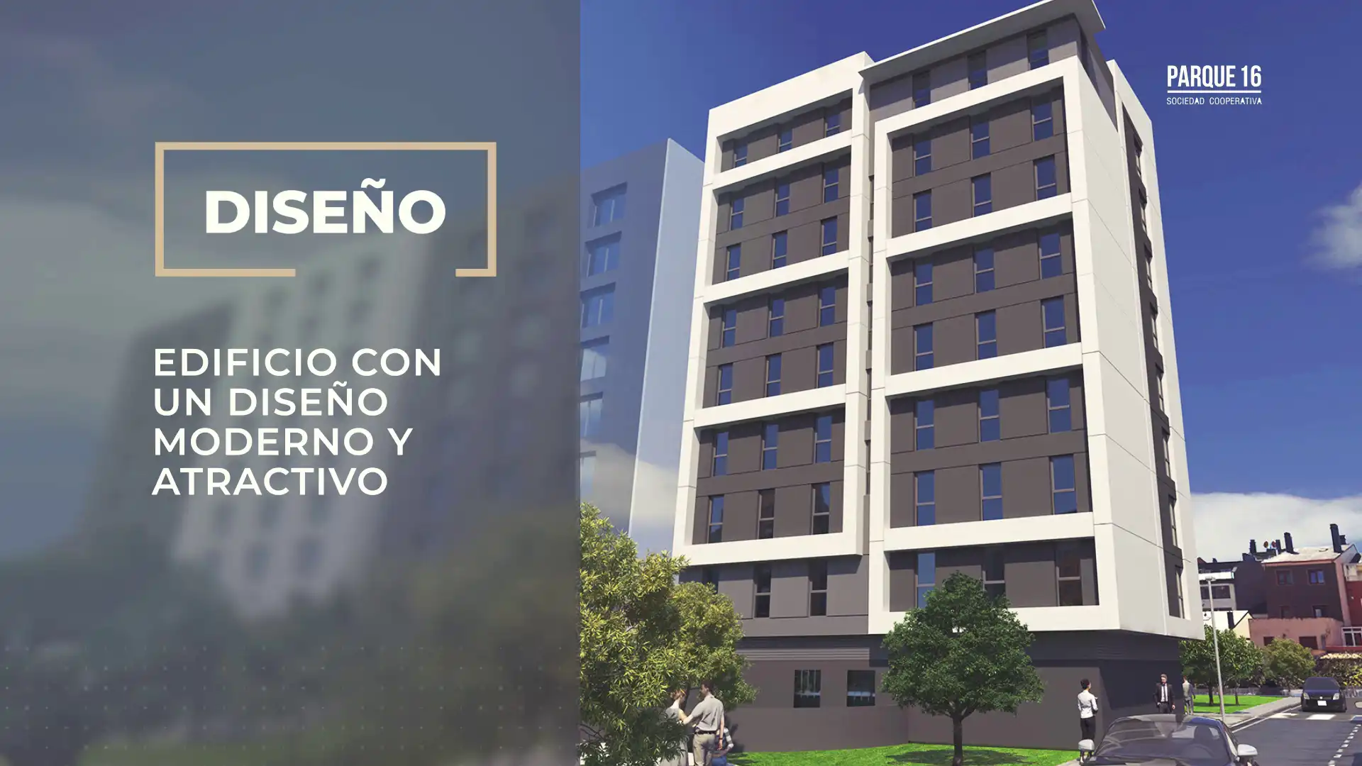Pis d'obra nova amb ascensor en venda a Rúa Eloi Maquieira Arquitecto 10, imagen 15