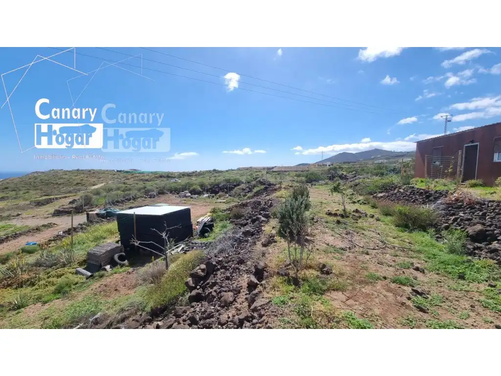 Terreno en venta en Aldea Blanca - Las Zocas