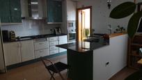 Kitchen of Flat for sale in Rubí  with Air Conditioner and Terrace