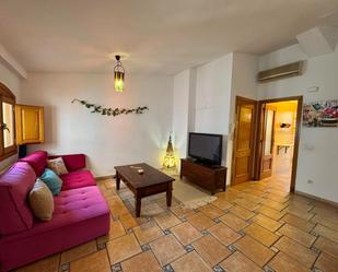 Flat to rent in Cañete, El Carme