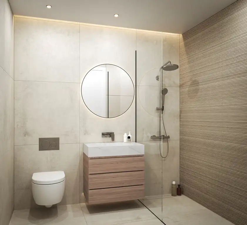 Apartament amb piscina en venda a La Capellanía - El Higuerón, imagen 14