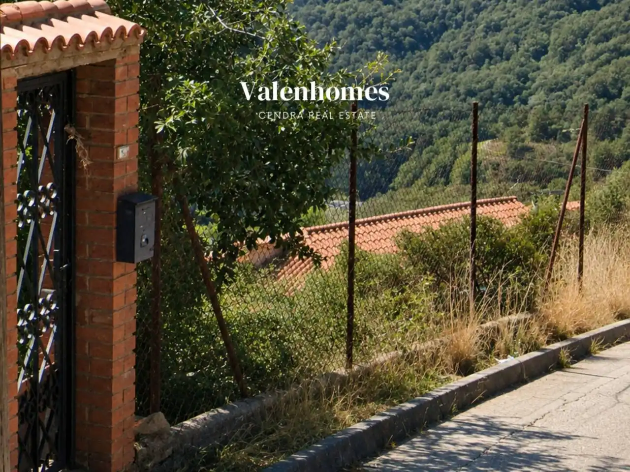 Terreno residenziale in vendita a Les Planes, imagen 20