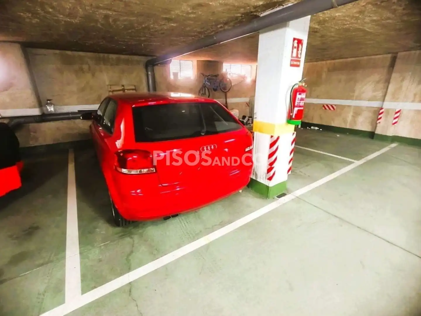 Piso en venta en Calle MOZART, Someso - Matogrande