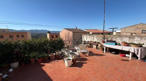 Foto 4 de Casa adosada en venta en Carrer Església, Els Guiamets, Tarragona