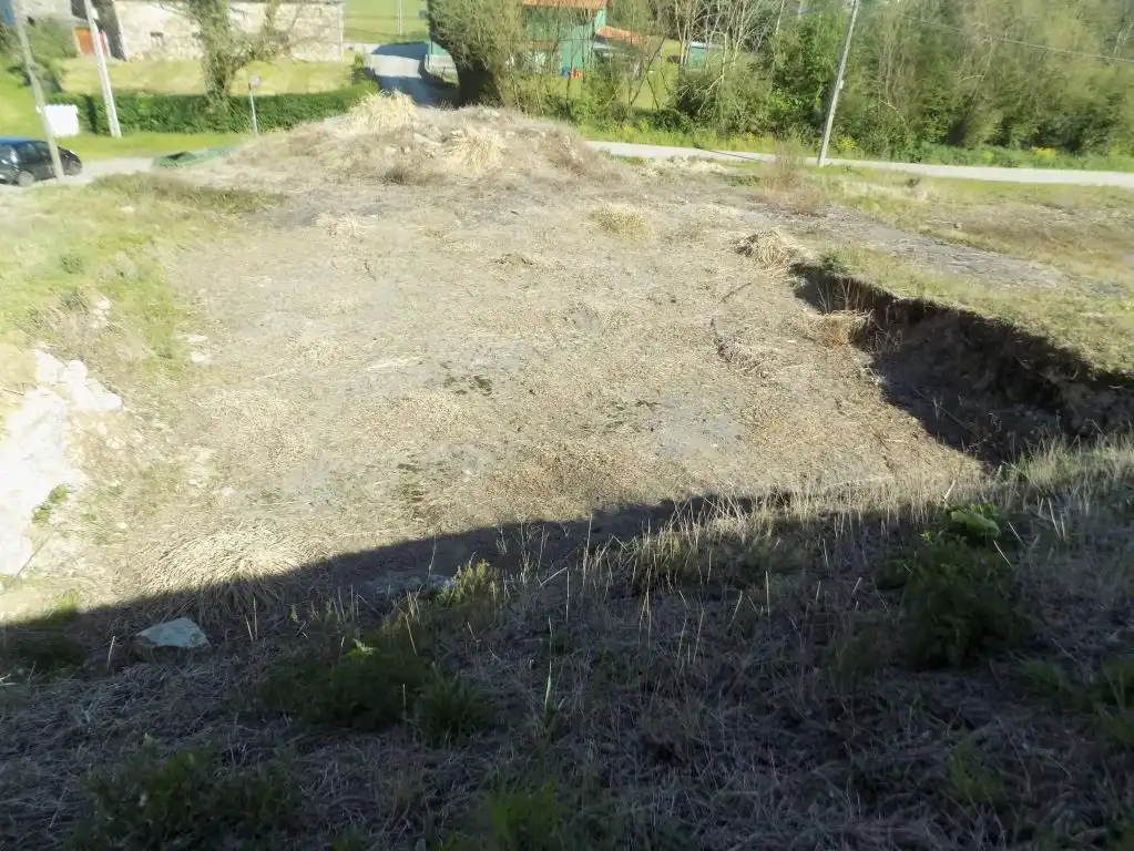 Terreno residencial en venta en Güemes, imagen 13