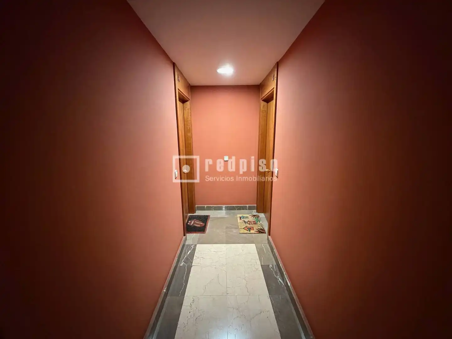 Flat for sale in Madrid  with Air Conditioner, Heating and Private garden