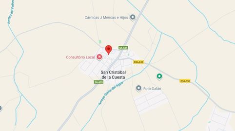 en San Cristobal De La Cuesta, immagine 4