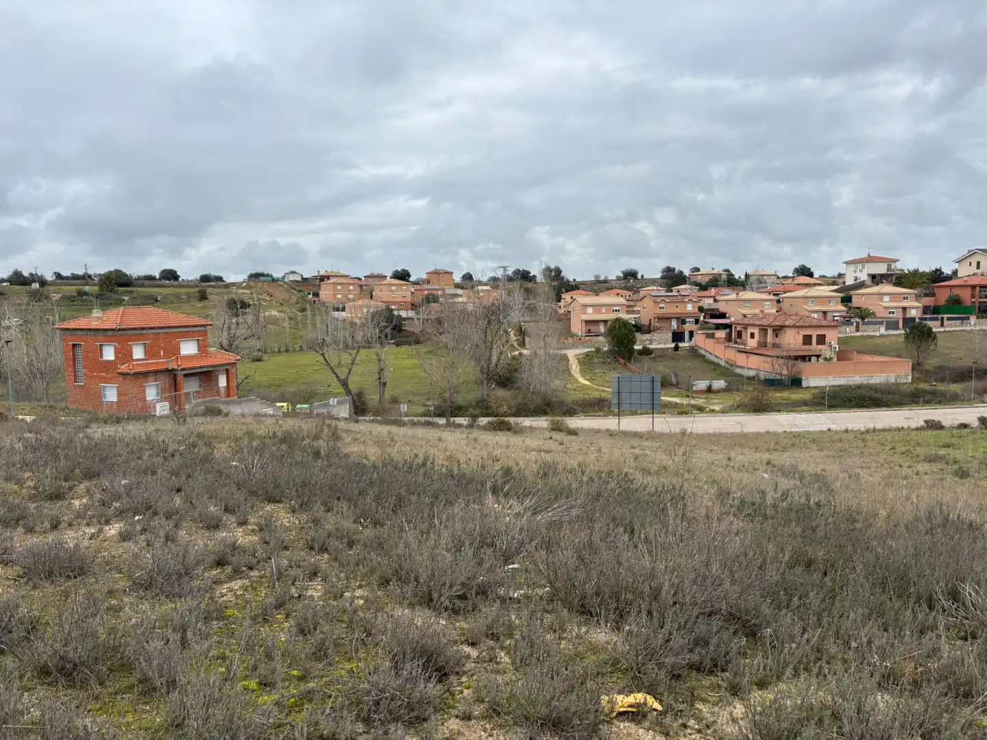 Terreni e lotti in vendita a Méntrida, imagen 20