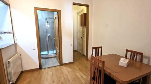 Foto 5 de Pis de lloguer a Carrer de Villarroel, 161, L'Antiga Esquerra de l'Eixample,  Barcelona Capital