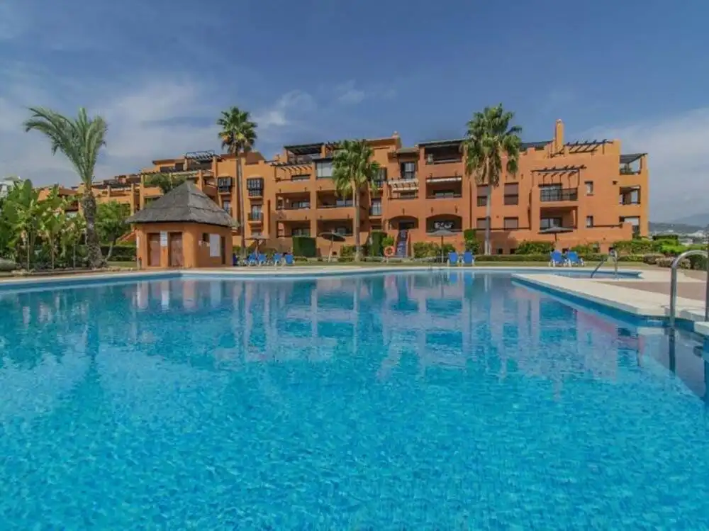 Apartamento con piscina en venta en Benamara - Atalaya, imagen 22
