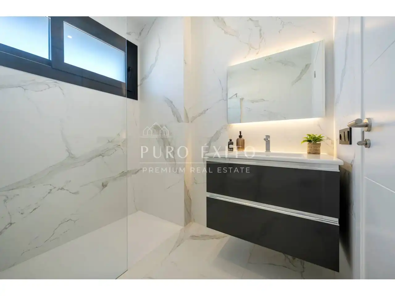 Baño de Casa o chalet en venta en Cambrils con Calefacción, Jardín privado y Terraza