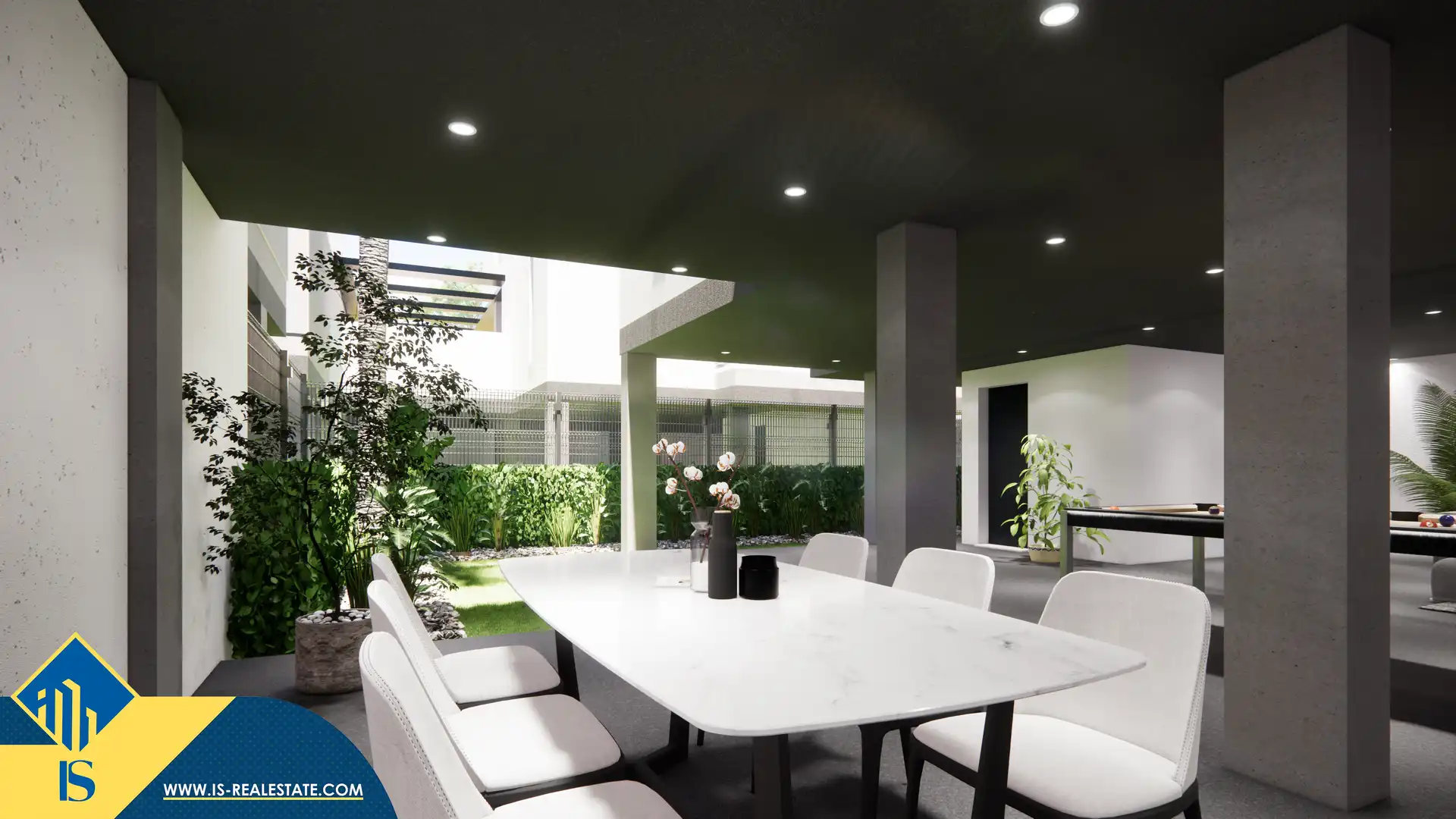 Terrace of Houses for sale in Torre-Pacheco  with Terrace and Swimming Pool