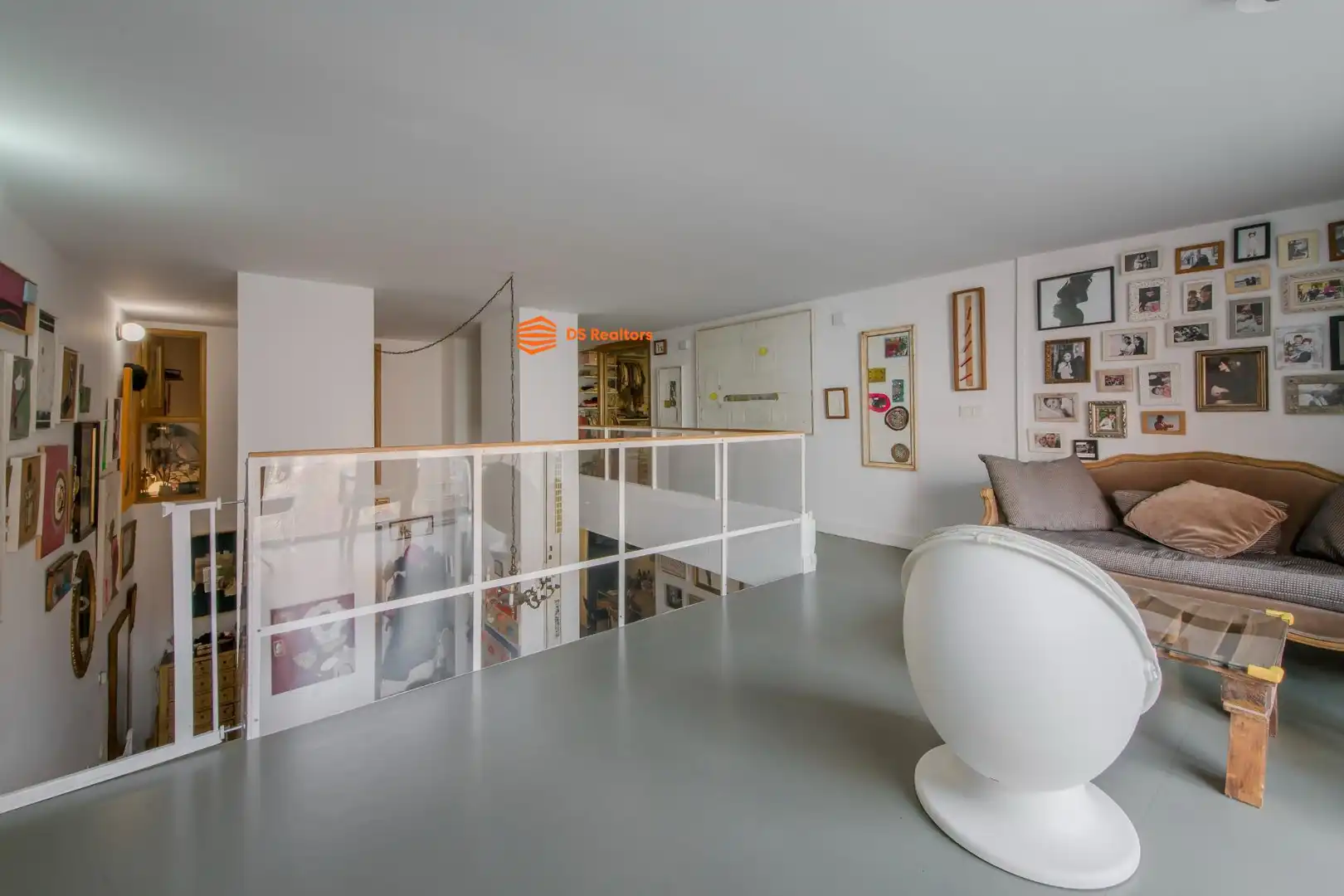 Duplex con ascensore in vendita a Calle Valliciergo 5, imagen 31
