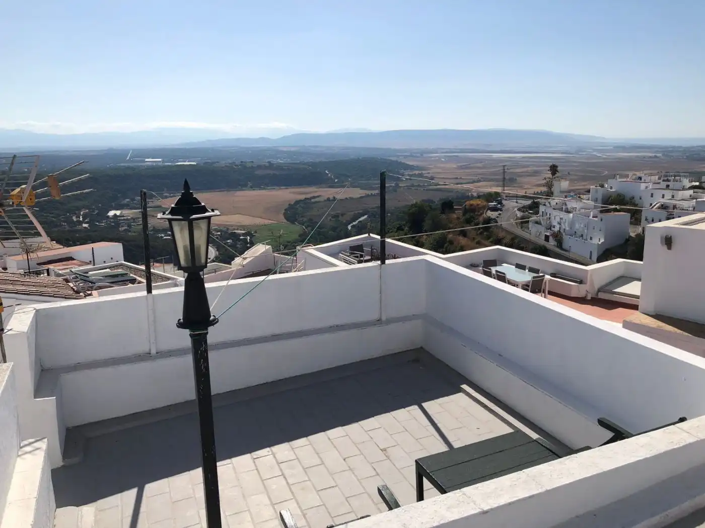 Maison avec terrasse à vendre à Vejer, imagen 17