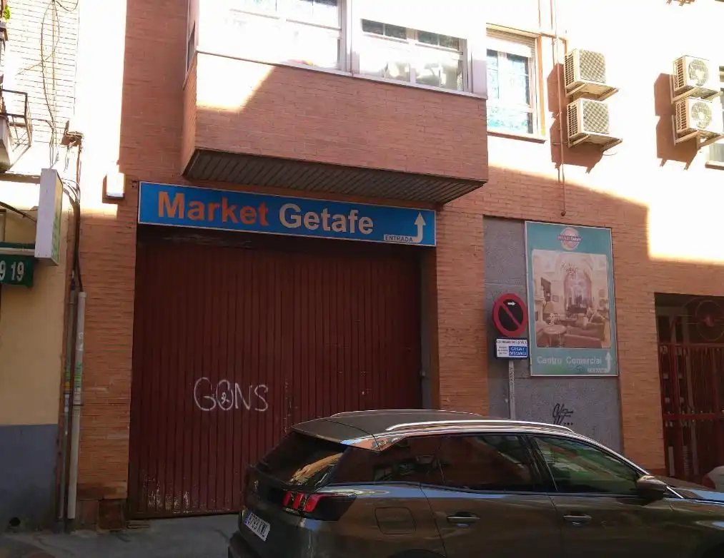 Business premises for sale in Juan de la Cierva