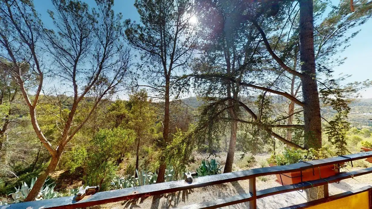 Jardí de Pis en venda en Albalate de Zorita amb Terrassa