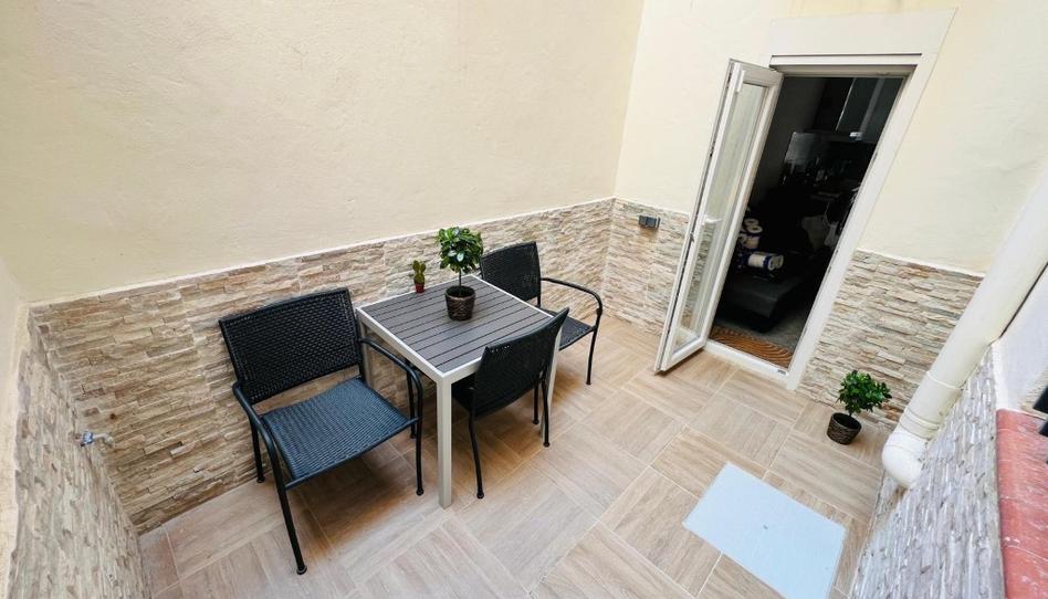 Foto 1 de Loft en venta en Calle Castilla, 6, Bellas Vistas, Madrid