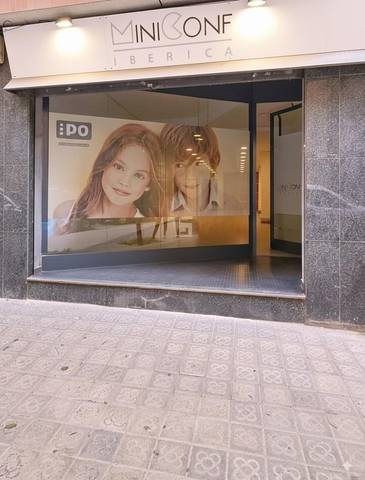 Local comercial en Venta en La Maternitat i Sant Ramon