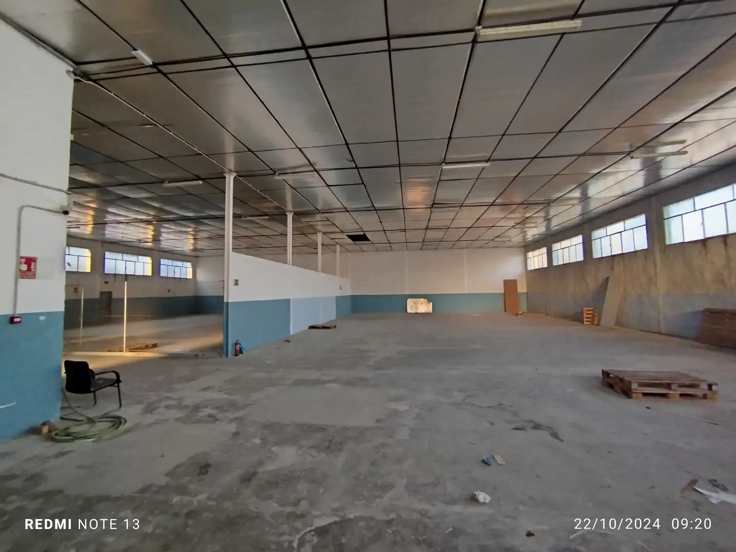 Nave industrielle à vendre à Avenida del Olivar, imagen 5