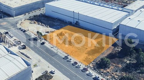 Photo 4 of Industrial buildings for sale in Cheste, Valencia