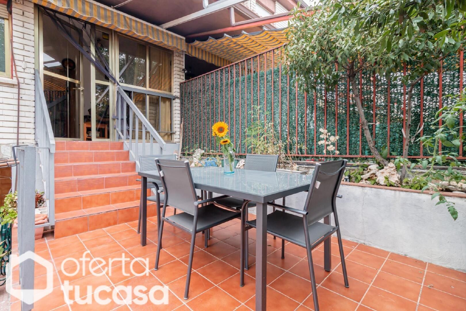 Flat for sale in Los Vadillos - R. Sanitaria - Pozanos