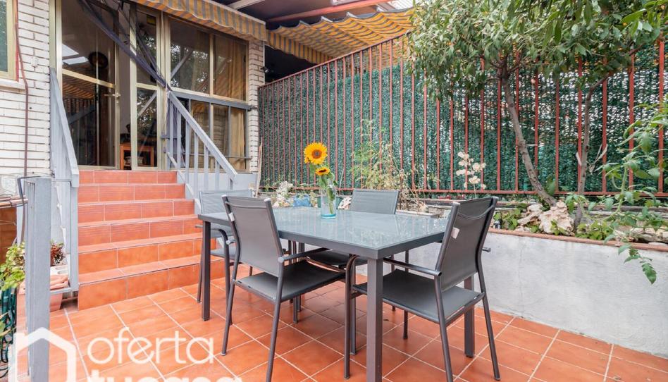 Foto 1 de Pis en venda a Norte - Universidad, Madrid