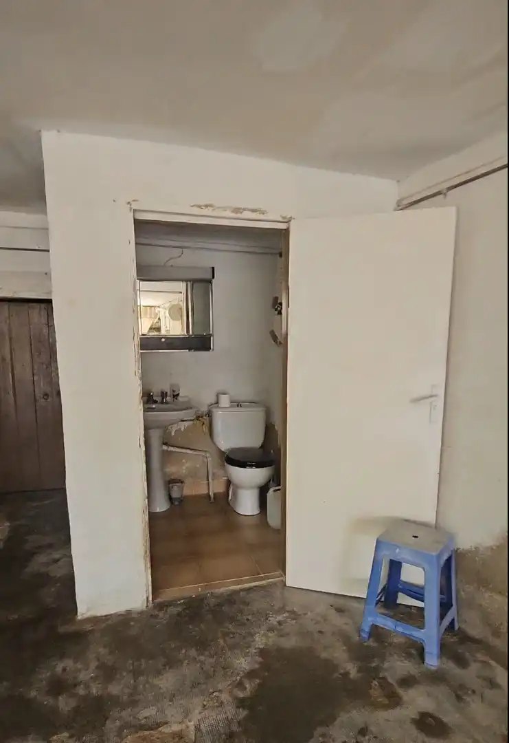Baño de Casa adosada en venta en Barberà de la Conca con Jardín privado y Terraza