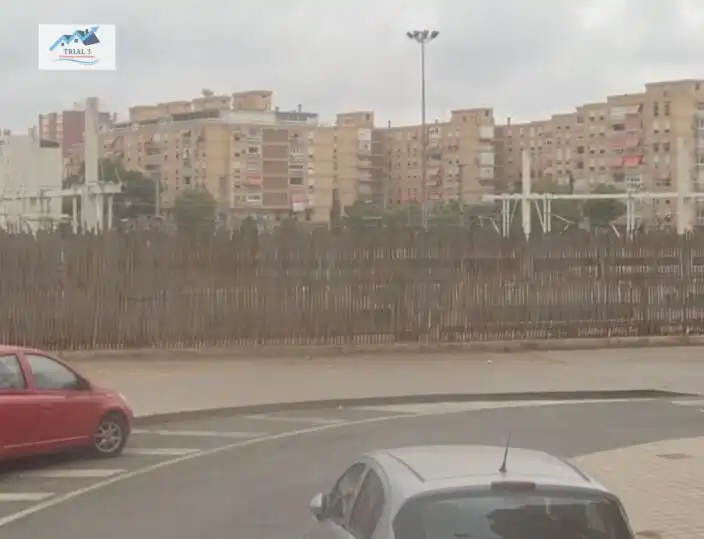 Piso con terraza en venta en Calle BENILLUP, imagen 2