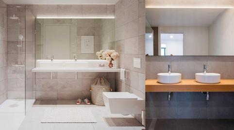 Foto 5 de Dúplex en venda a Carrer de Vallseca, Can Baró, Barcelona