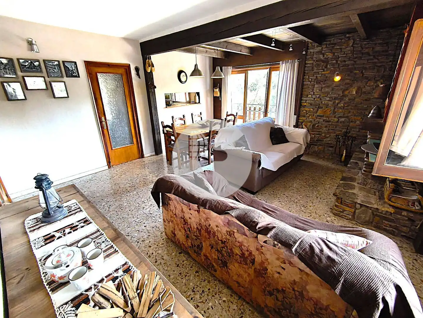 Casa en venda a Rellinars, imagen 13