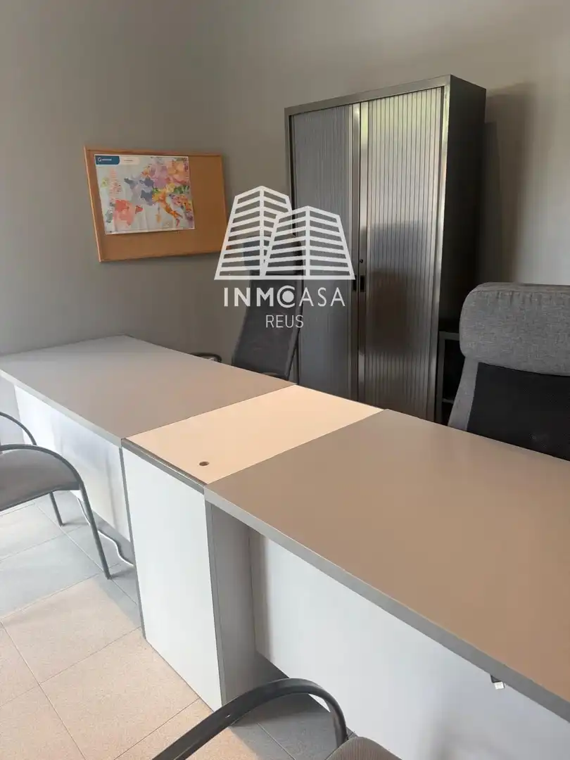 Commercial properties for rent in Reus