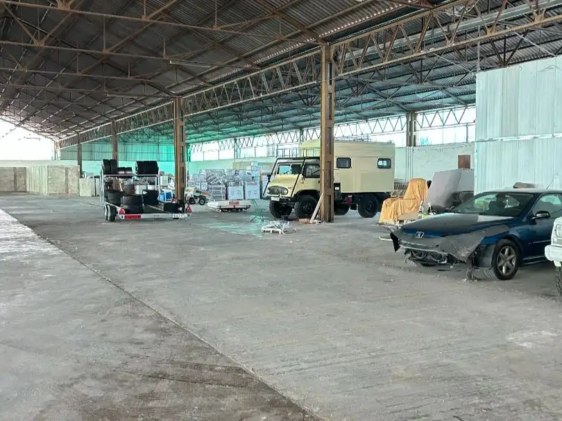 Parking de Trastero de alquiler en Aranjuez