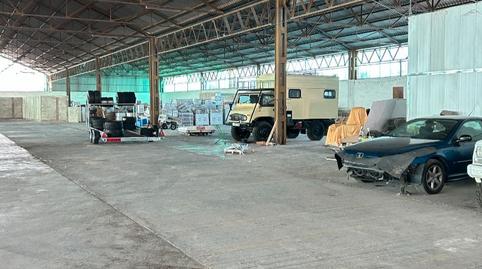 Foto 3 de Traster de lloguer a Calle de Peñarredonda, 49, La Montaña - El Cortijo, Madrid