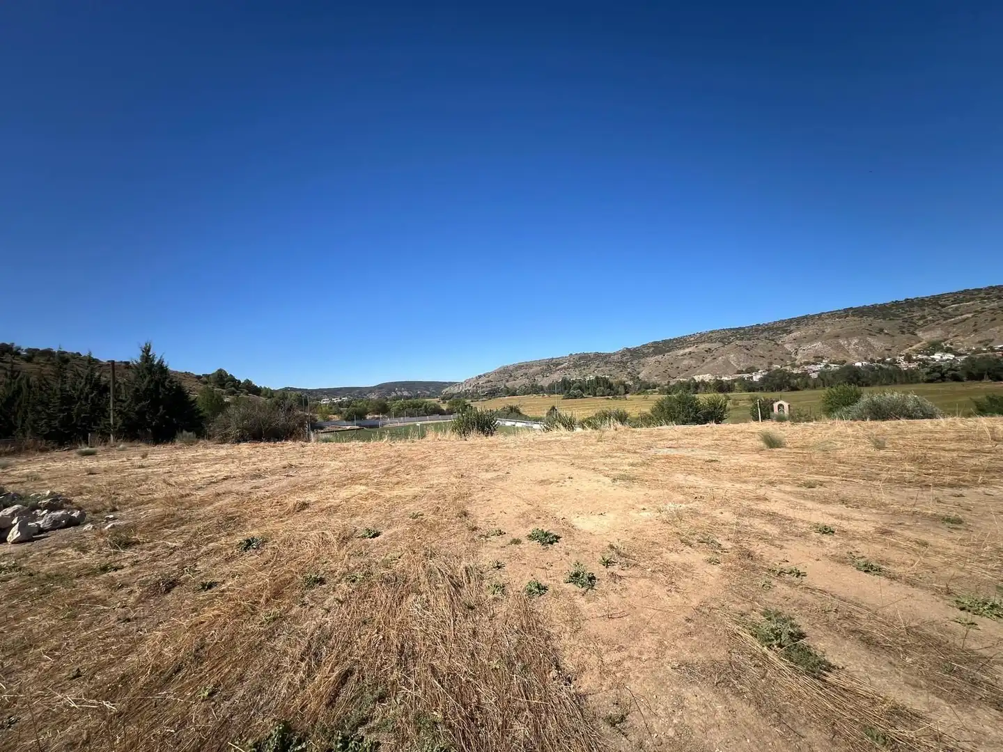 Terreny rústic en venda a Tielmes, imagen 7
