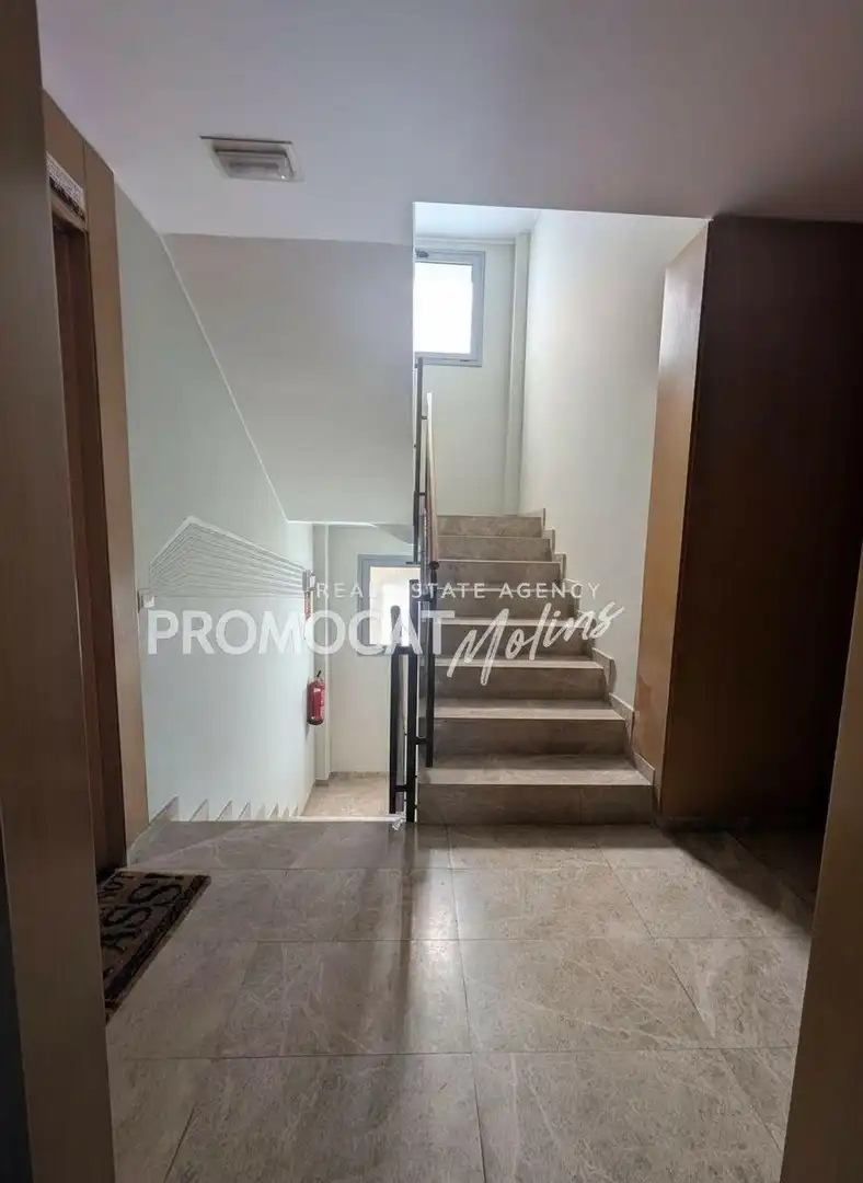 Flat for sale in Molins de Rei  with Parquet flooring