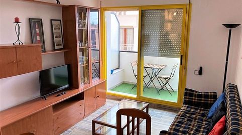 Foto 3 de Apartament de lloguer a Carrer de la Vista Alegre, Centre, La Ràpita