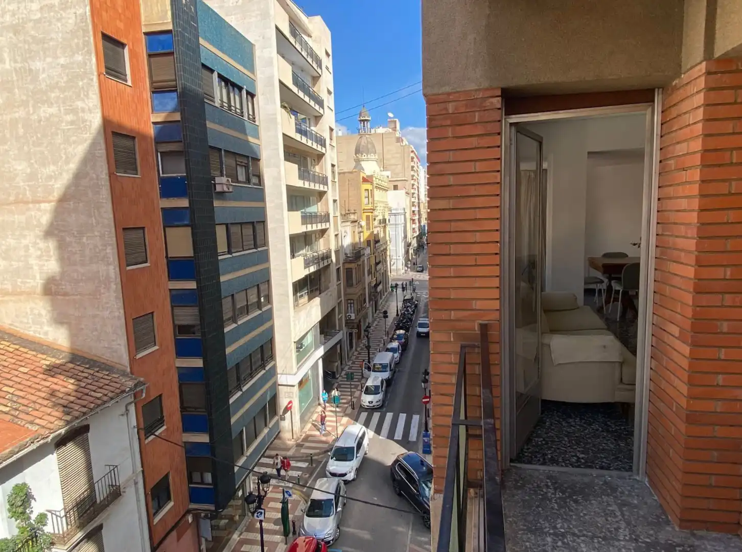 Appartement avec terrasse à vendre à Carrer de la Trinitat 13, imagen 4