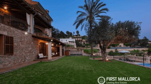 Foto 4 de Casa adosada en venta en Bunyola, Illes Balears