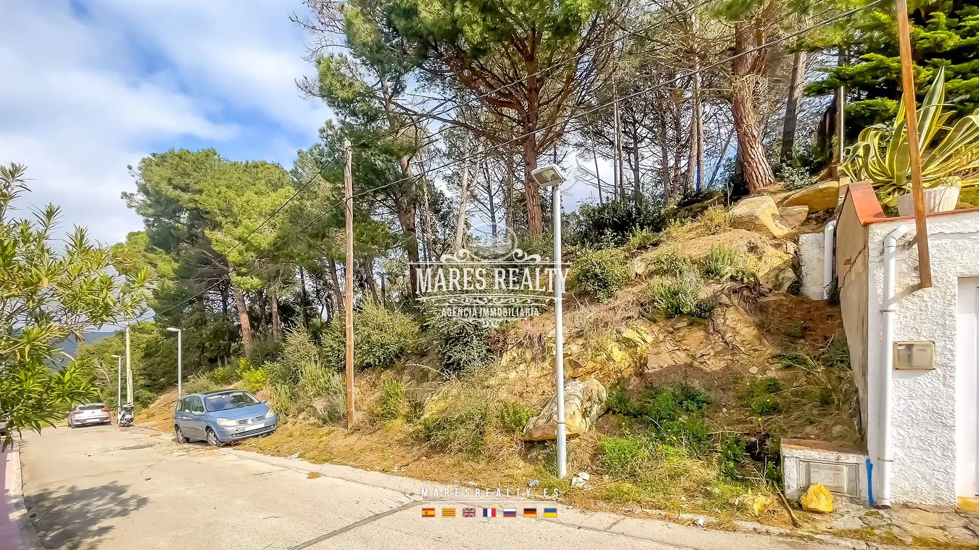 Terrenos y solares en venta en Pirineos 18, imagen 30