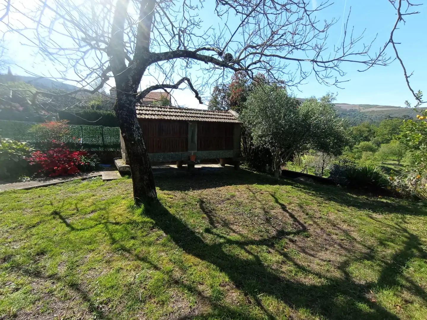House with garden for sale in As Neves, imagen 19
