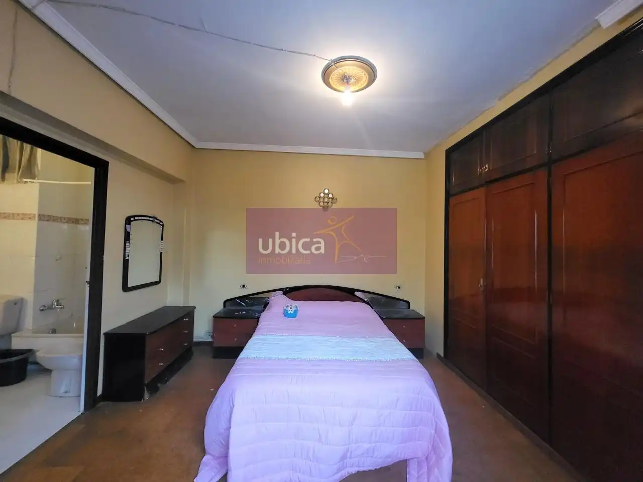 Habitación de Piso en venta en Vigo 