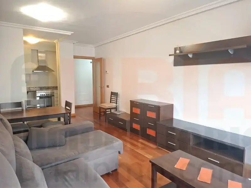 Apartamento con ascensor en venta en Avenida de Bruselas, imagen 11
