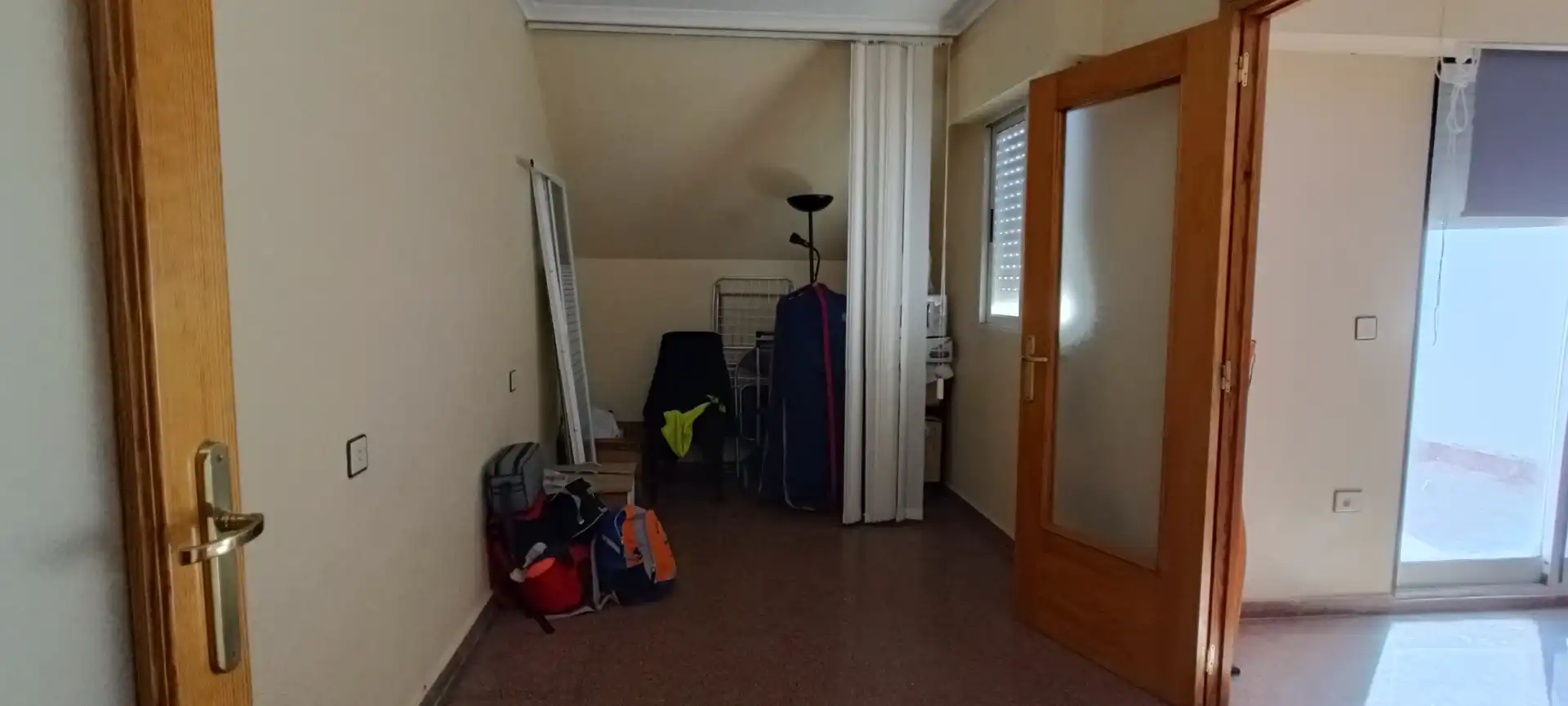Ático en venta en Almansa con Aire acondicionado y Terraza
