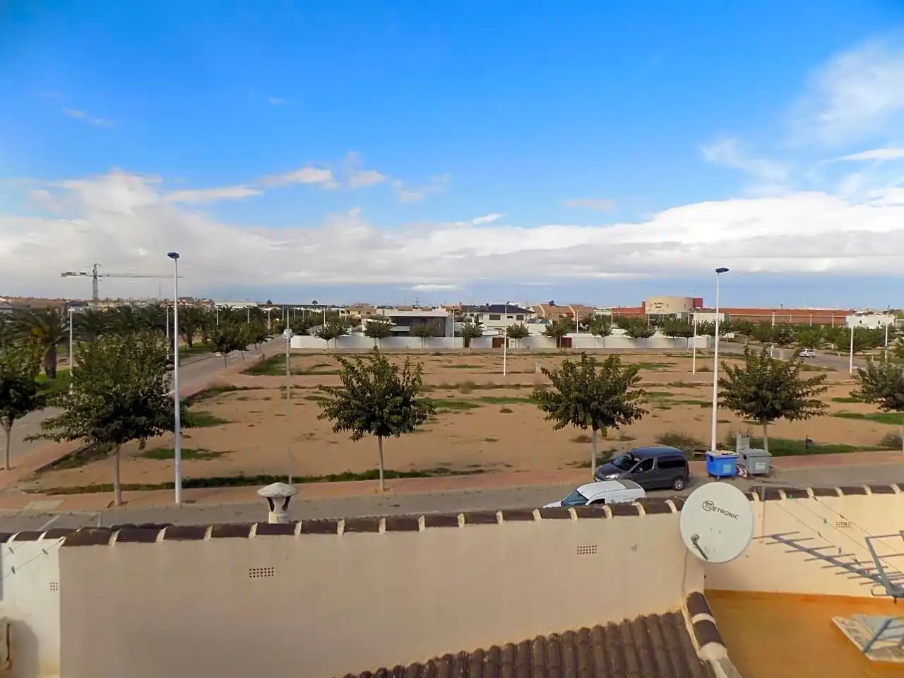 Casa en venda a Pío Baroja, imagen 34
